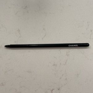 Chanel Eyeliner Brush